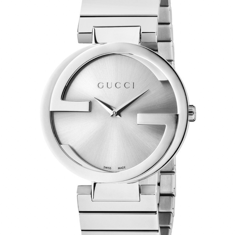 Gucci Stainless Steel Watch